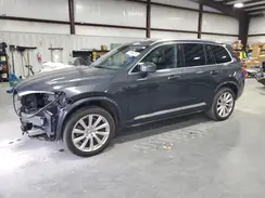 YV4A22PL3H1150150 2017 VOLVO XC90