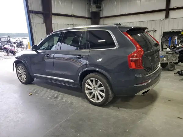 YV4A22PL3H1150150 2017 VOLVO XC90 - Image 2