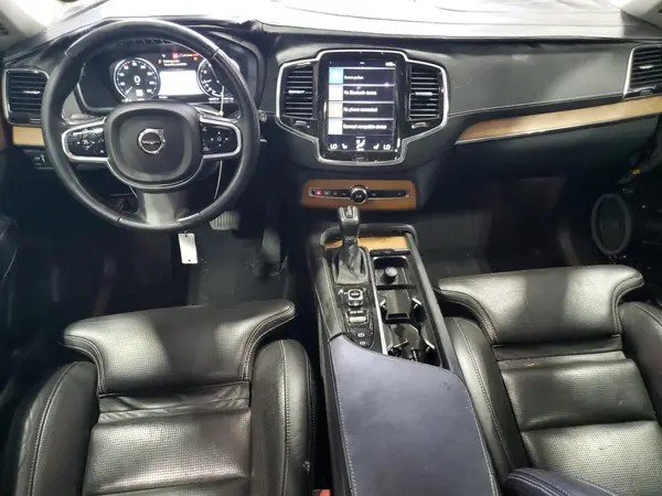 YV4A22PL3H1150150 2017 VOLVO XC90 - Image 8