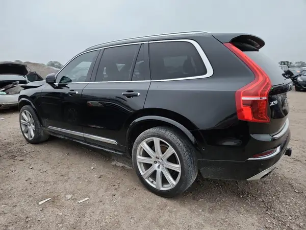 YV4A22PL3H1152884 2017 VOLVO XC90 - Image 2