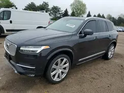 YV4A22PL3H1163240 2017 VOLVO XC90