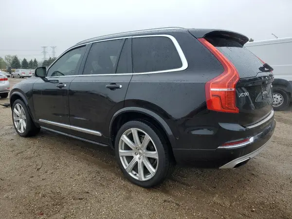 YV4A22PL3H1163240 2017 VOLVO XC90 - Image 2