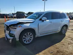 YV4A22PL3H1163495 2017 VOLVO XC90