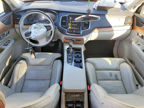 YV4A22PL3H1163495 2017 VOLVO XC90 - Image 8