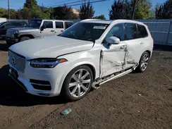 YV4A22PL3H1166056 2017 VOLVO XC90