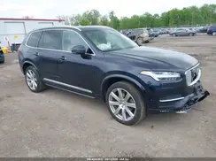 YV4A22PL3H1166459 2017 VOLVO XC90