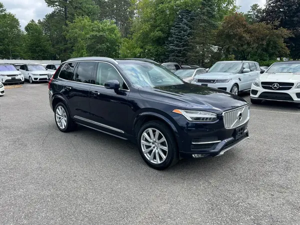 YV4A22PL3H1171094 2017 VOLVO XC90 - Image 1