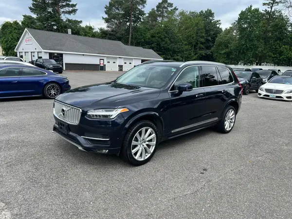 YV4A22PL3H1171094 2017 VOLVO XC90 - Image 2