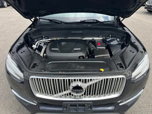 YV4A22PL3H1171094 2017 VOLVO XC90 - Image 8