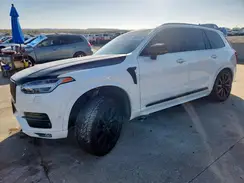 YV4A22PL3H1174318 2017 VOLVO XC90
