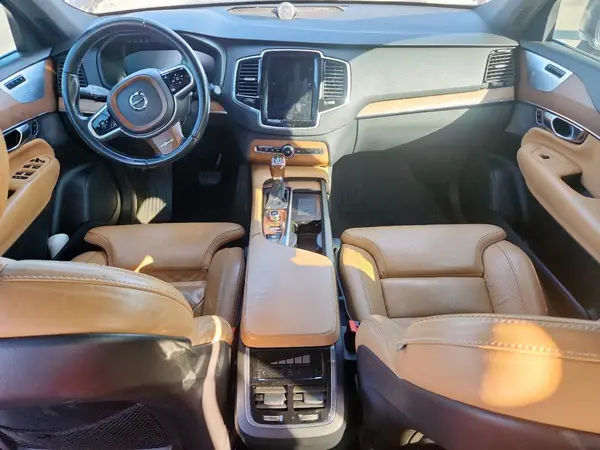 YV4A22PL3H1174318 2017 VOLVO XC90 - Image 8