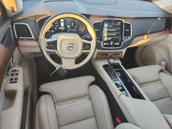 YV4A22PL3H1174447 2017 VOLVO XC90 - Image 8