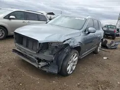 YV4A22PL3H1175436 2017 VOLVO XC90