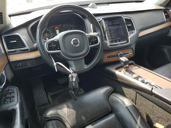 YV4A22PL3H1181110 2017 VOLVO XC90 - Image 8