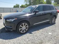 YV4A22PL3H1185514 2017 VOLVO XC90