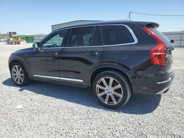 YV4A22PL3H1185514 2017 VOLVO XC90 - Image 2