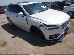 YV4A22PL3H1187618 2017 VOLVO XC90
