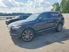 YV4A22PL3J1192114 2018 VOLVO XC90