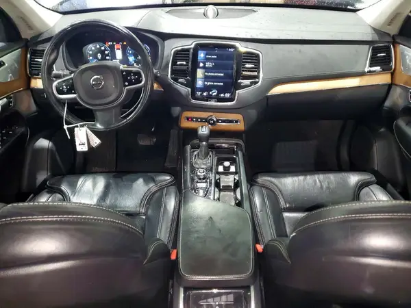 YV4A22PL3J1193599 2018 VOLVO XC90 - Image 8