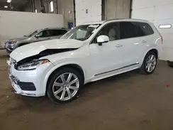 YV4A22PL3J1196356 2018 VOLVO XC90