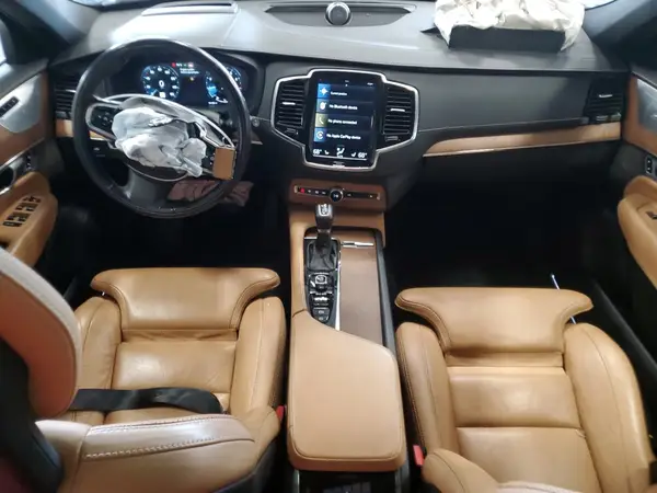 YV4A22PL3J1196356 2018 VOLVO XC90 - Image 8