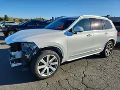 YV4A22PL3J1197183 2018 VOLVO XC90