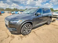 YV4A22PL3J1200504 2018 VOLVO XC90