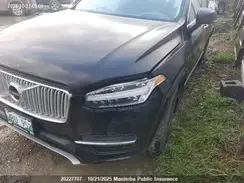 YV4A22PL3J1201765 2018 VOLVO XC90