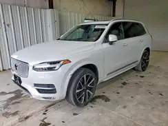 YV4A22PL3J1204777 2018 VOLVO XC90