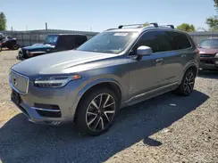 YV4A22PL3J1204942 2018 VOLVO XC90