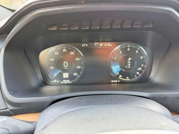 YV4A22PL3J1209333 2018 VOLVO XC90 - Image 8