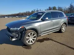 YV4A22PL3J1212457 2018 VOLVO XC90