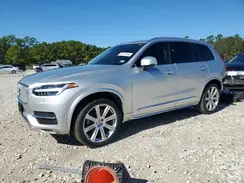 YV4A22PL3J1215262 2018 VOLVO XC90