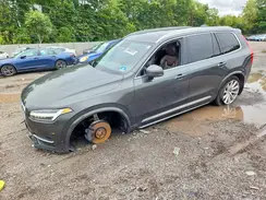 YV4A22PL3J1217531 2018 VOLVO XC90
