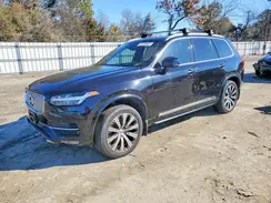 YV4A22PL3J1324174 2018 VOLVO XC90