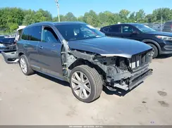 YV4A22PL3J1324434 2018 VOLVO XC90