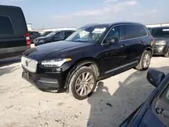 YV4A22PL3J1328385 2018 VOLVO XC90