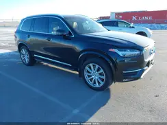YV4A22PL3J1339175 2018 VOLVO XC90