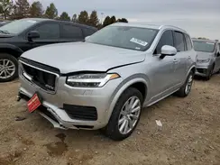 YV4A22PL3J1341833 2018 VOLVO XC90