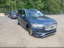 YV4A22PL3J1344652 2018 VOLVO XC90