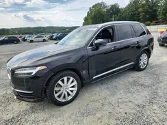 YV4A22PL3J1356896 2018 VOLVO XC90