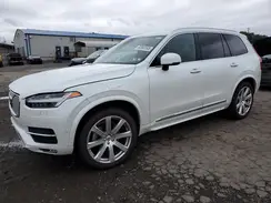 YV4A22PL3J1359765 2018 VOLVO XC90