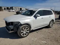 YV4A22PL3J1364139 2018 VOLVO XC90