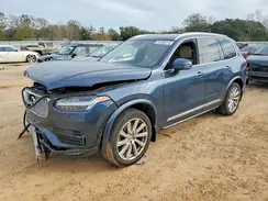 YV4A22PL3J1377666 2018 VOLVO XC90
