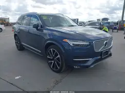 YV4A22PL3J1384262 2018 VOLVO XC90
