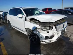 YV4A22PL3K1426415 2019 VOLVO XC90