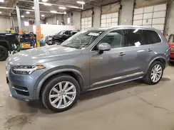 YV4A22PL3K1428908 2019 VOLVO XC90