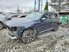YV4A22PL3K1430772 2019 VOLVO XC90