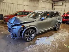 YV4A22PL3K1431906 2019 VOLVO XC90