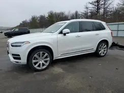 YV4A22PL3K1445109 2019 VOLVO XC90